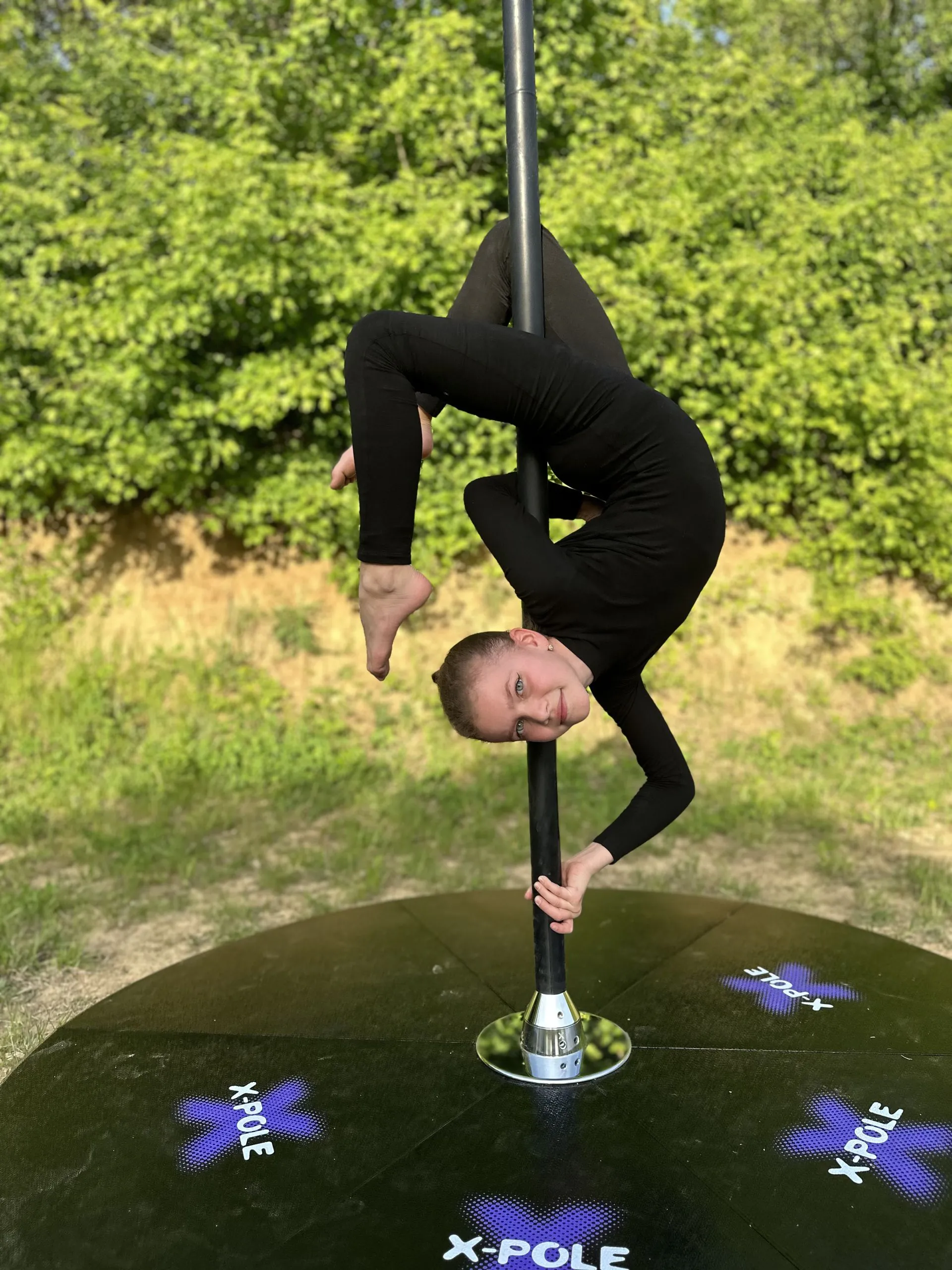 Pole Dance kurz pre deti
