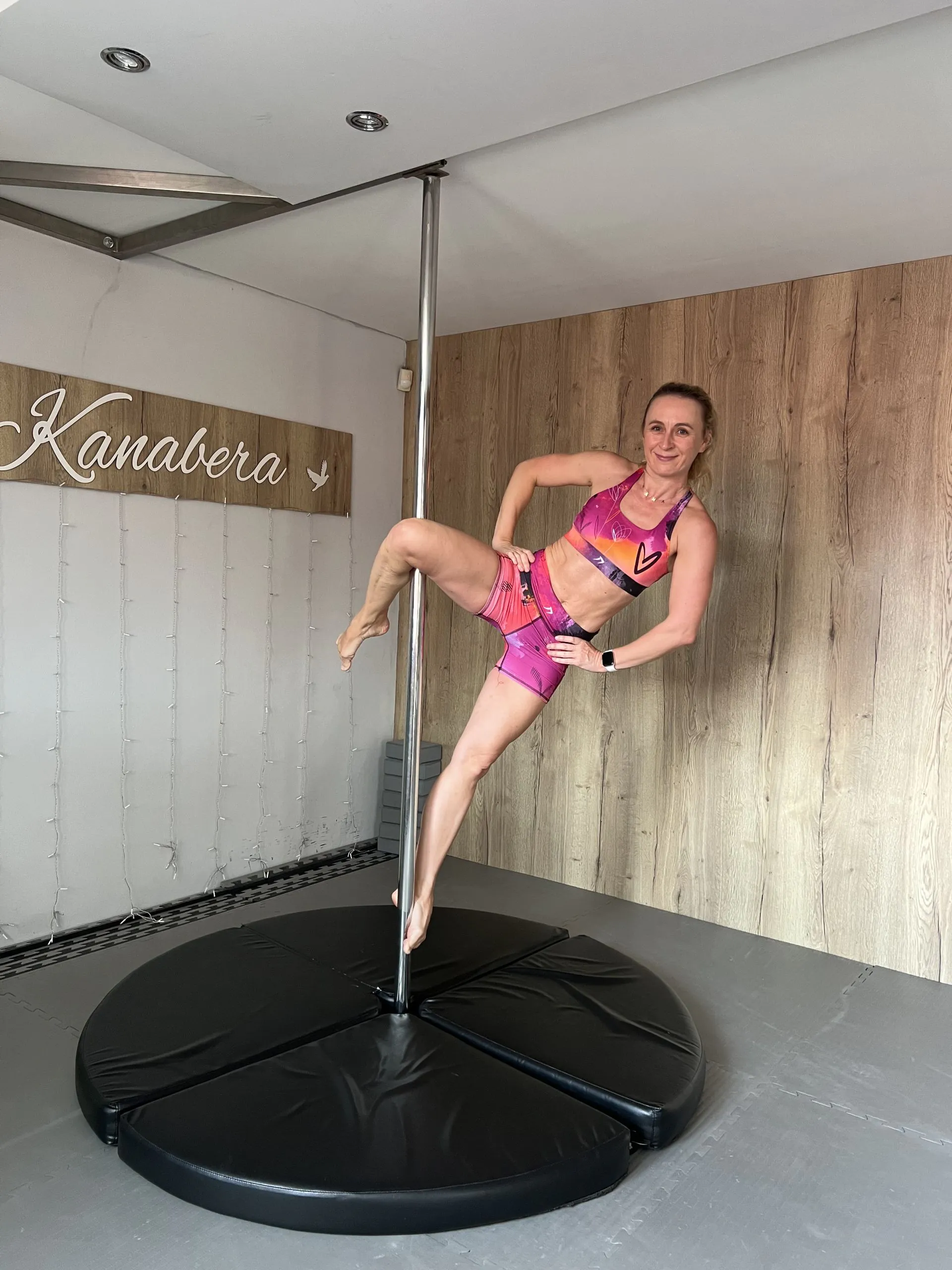 Pole Dance kurz pre dospelých - Image 7