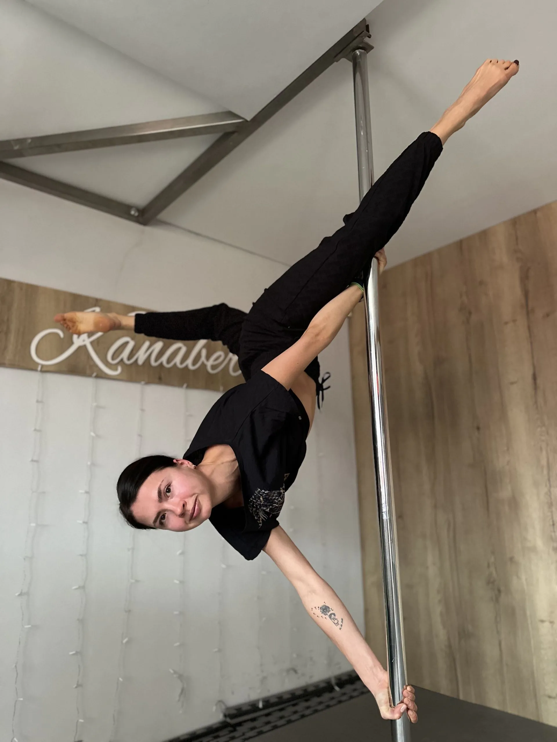 Pole Dance kurz pre dospelých - Image 4