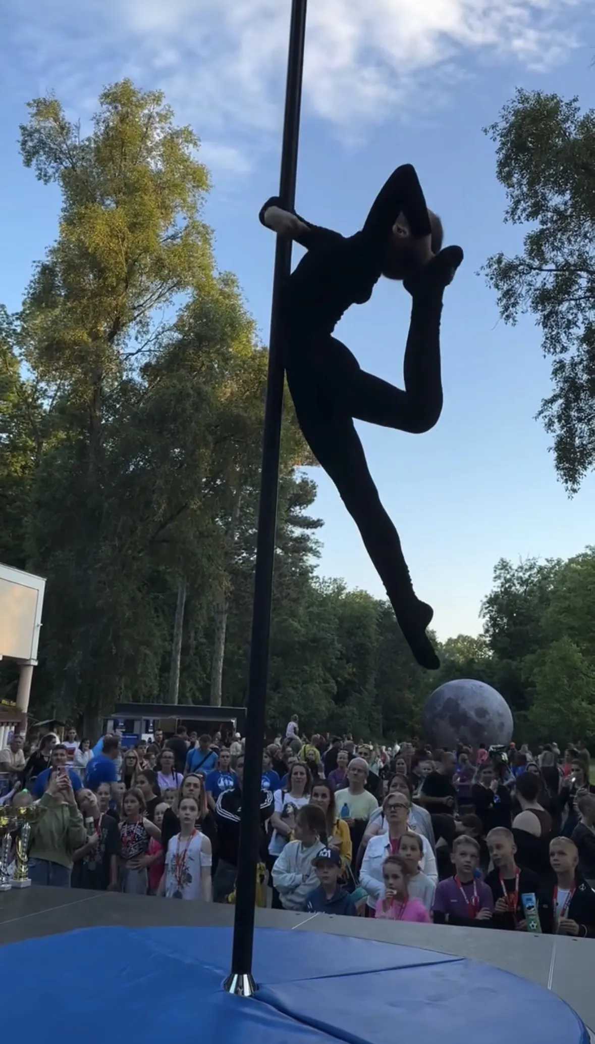 Pole Dance kurz pre deti - Image 7