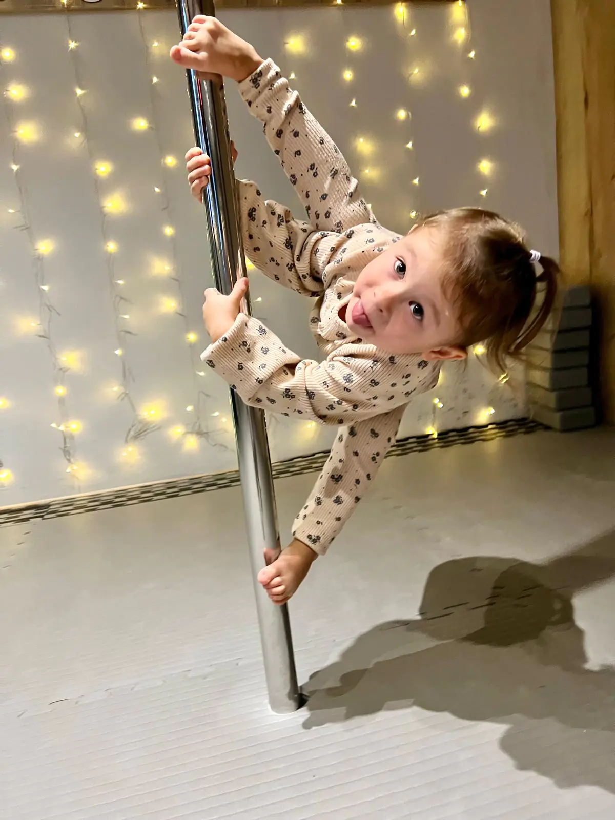 Pole Dance kurz pre deti - Image 3